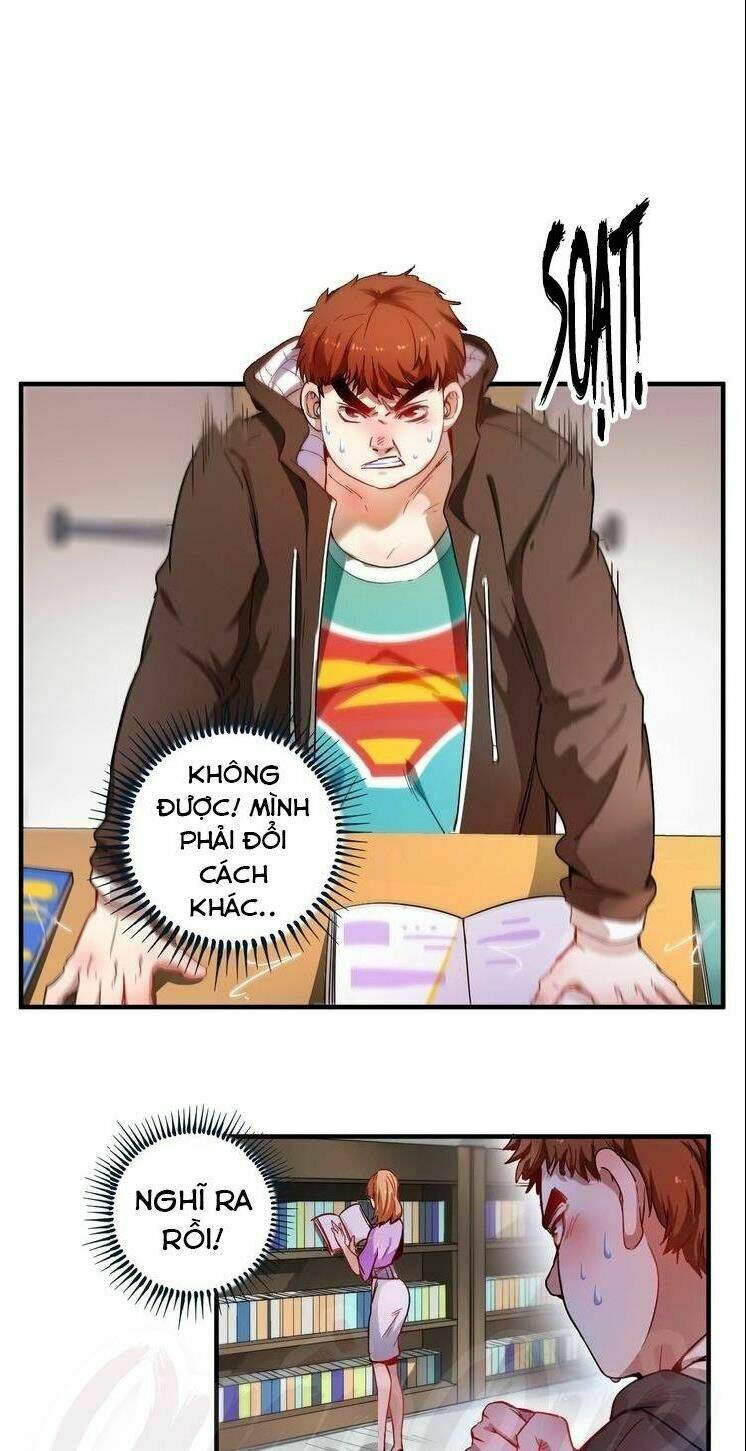 thành tựu của ta rất nhiều chapter 3 19