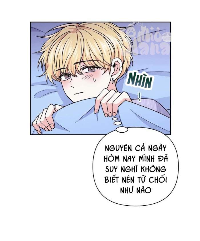 Kinh Nghiệm Cảnh Nóng chapter 47