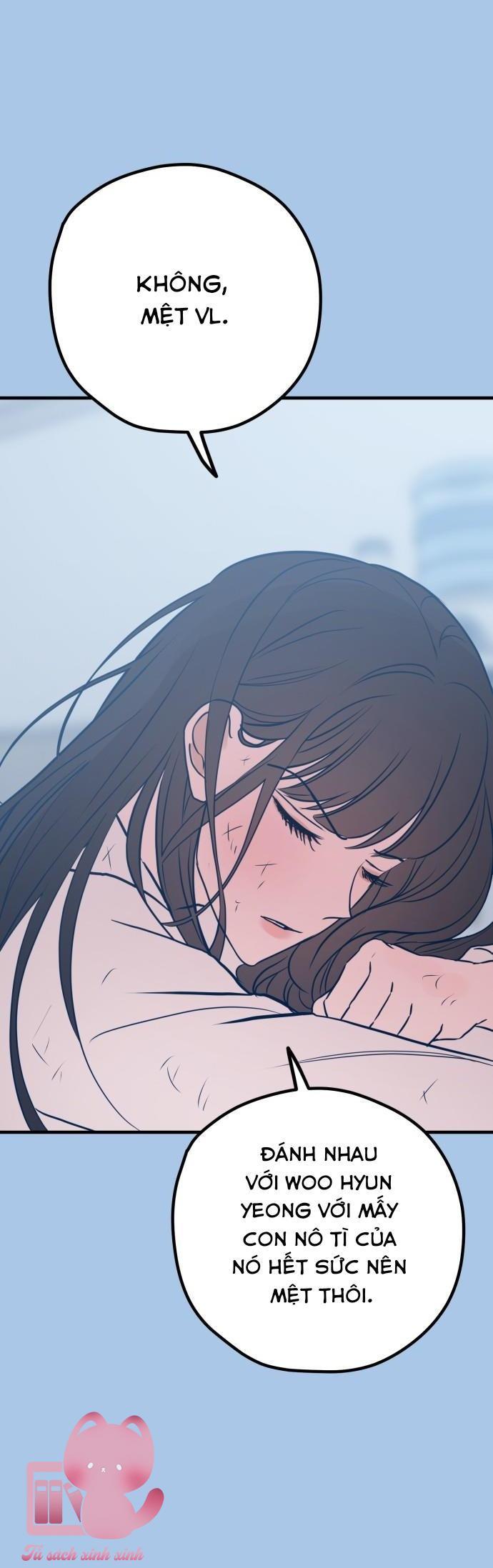 kẻ cắp gặp bà già chapter 41 12