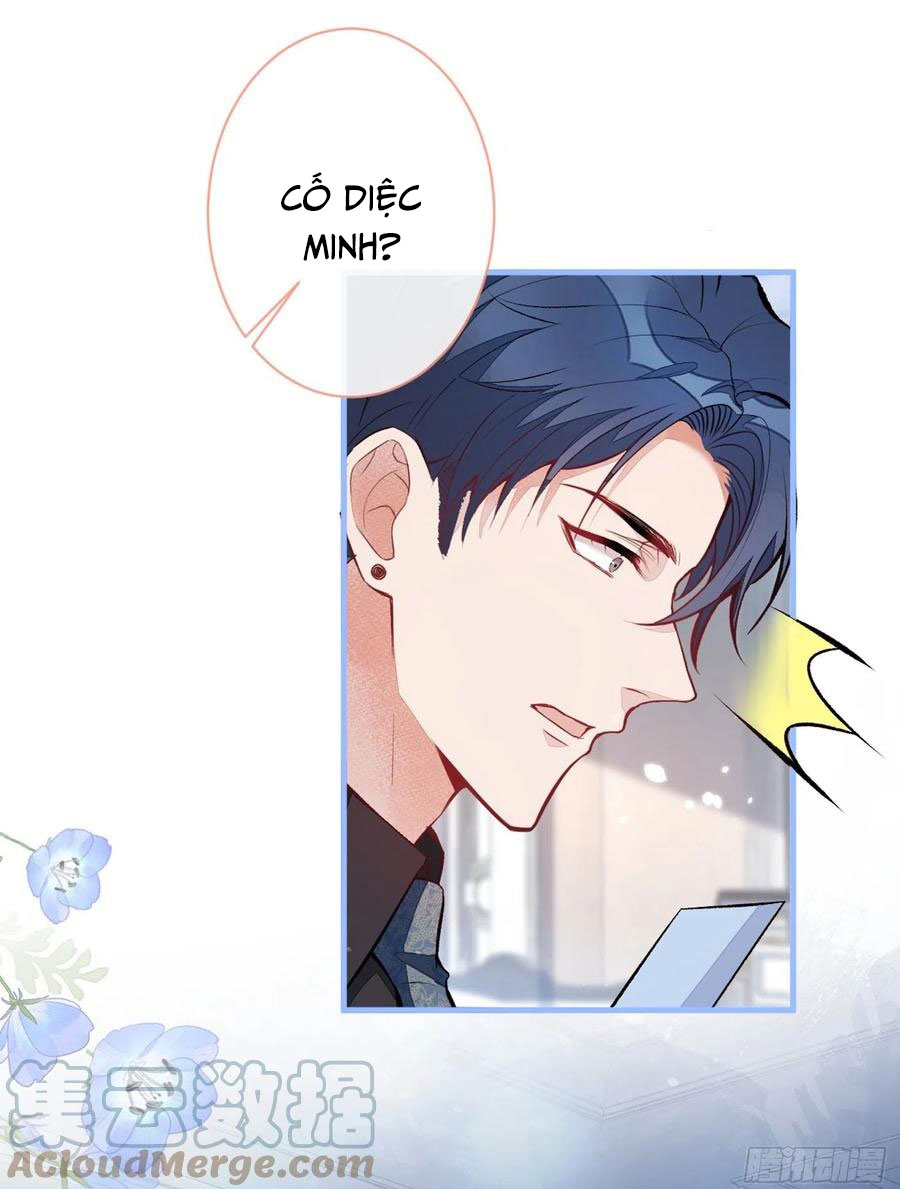 lại bị nam thần chọc trên hot search! chapter 93 18