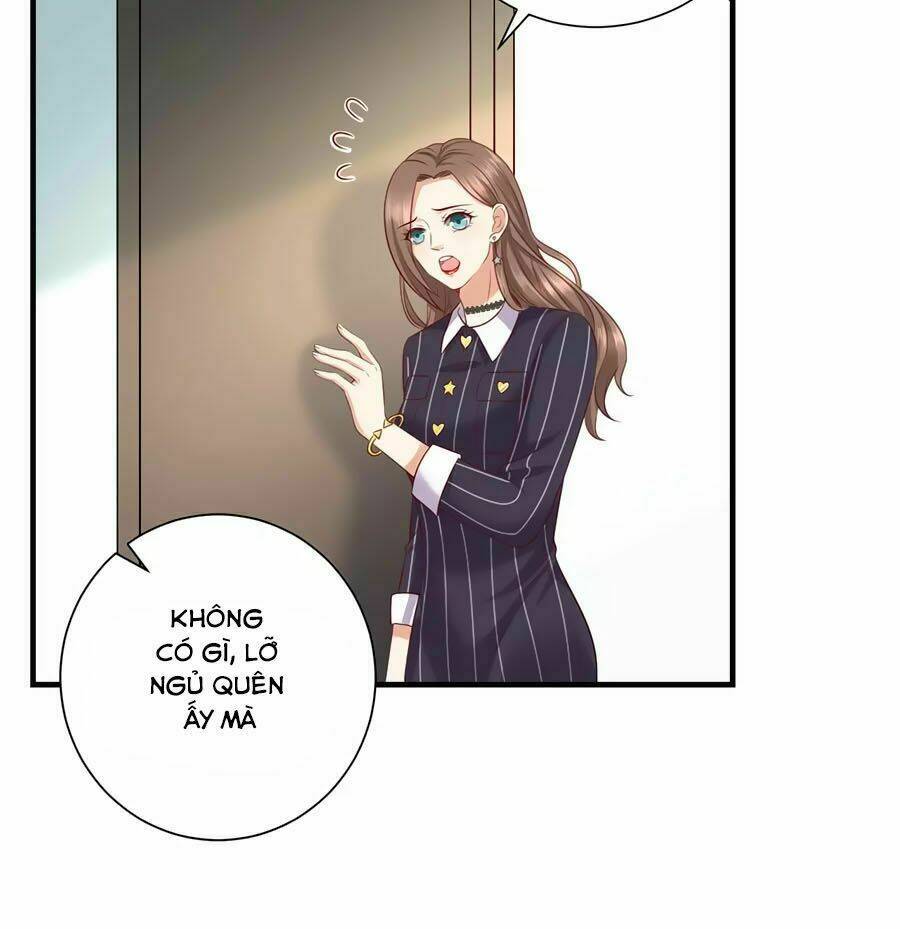 báo hệ nam hữu đích thiên tầng thao lộ chapter 23 24