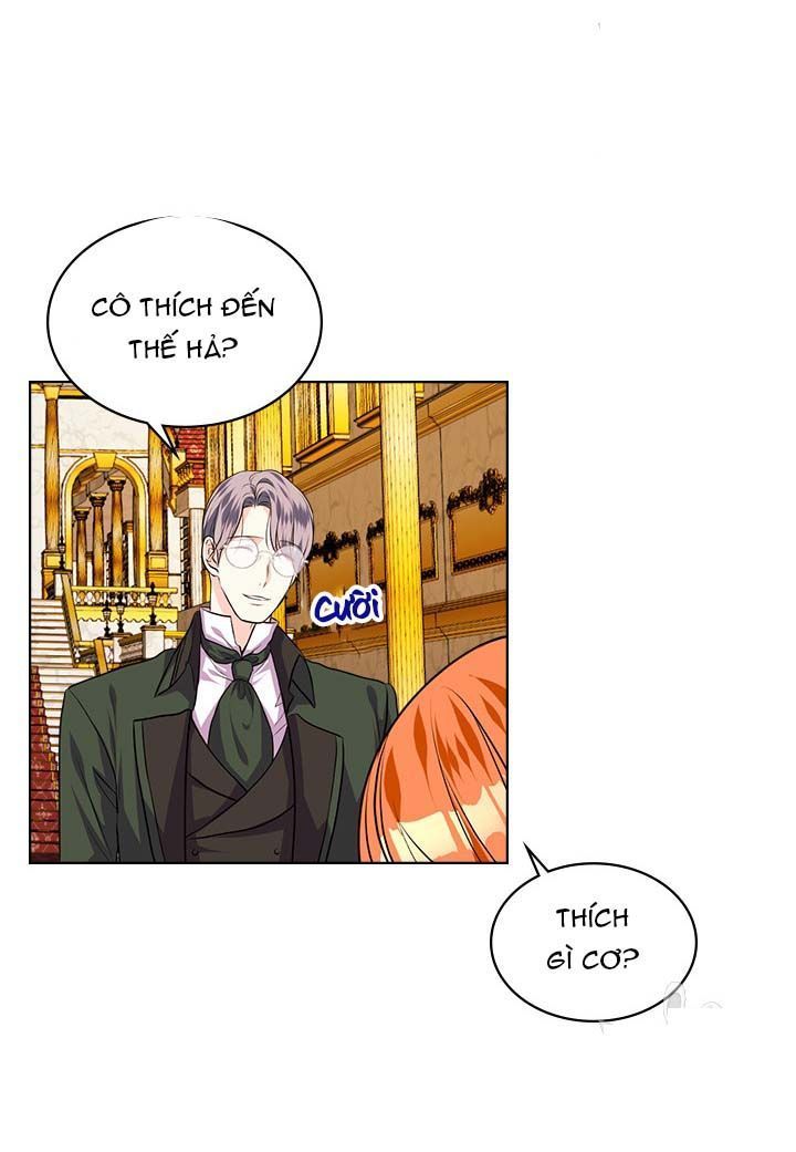 đức hạnh của ác nữ phản diện chapter 32 22