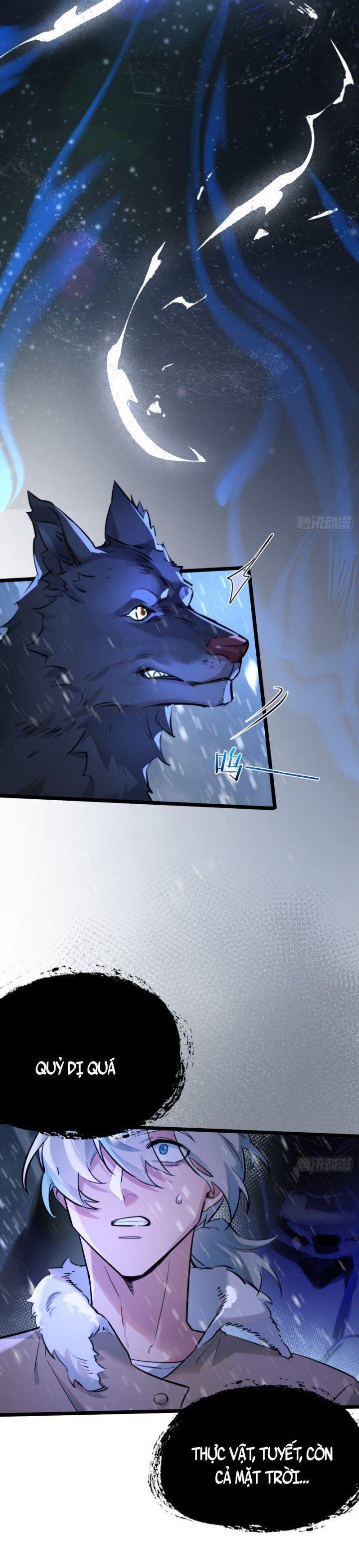 mạt thế siêu cấp nông trường chapter 1 29