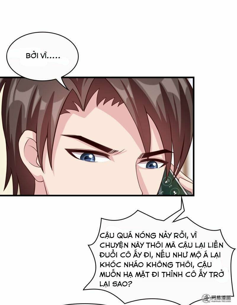 nam thần manh bảo tận diệt chapter 30 26