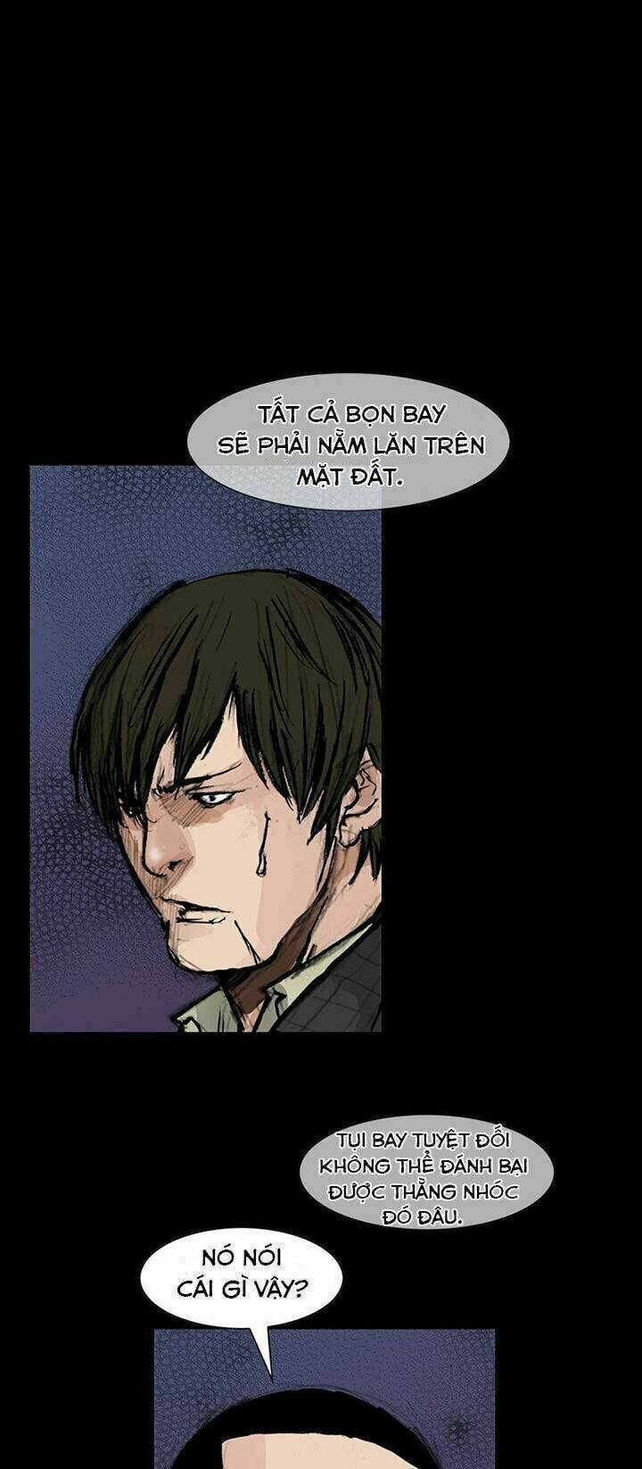 dokgo 2 | độc cô 2 chapter 33 47