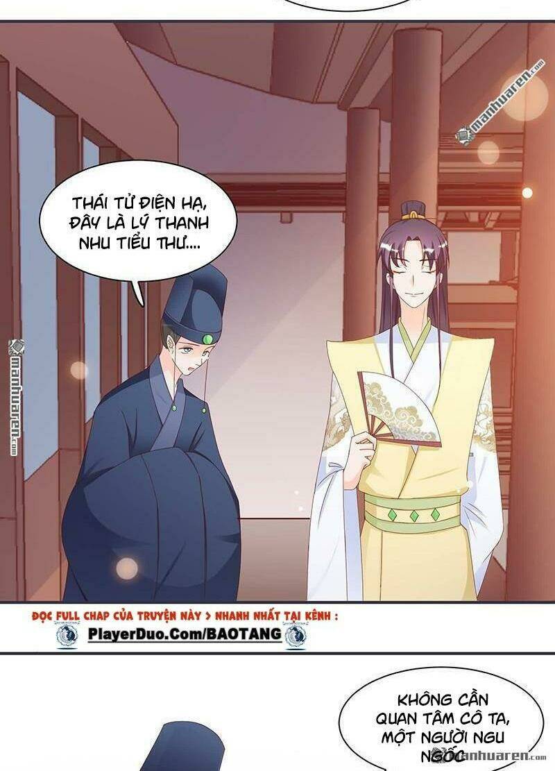 tiểu y thú của tướng quân chapter 10 13