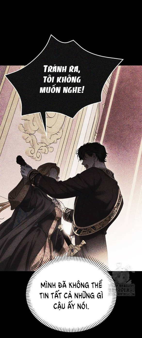 Tôi Thuần Hóa Chó Điên Của Chồng Cũ chapter 86.1 38