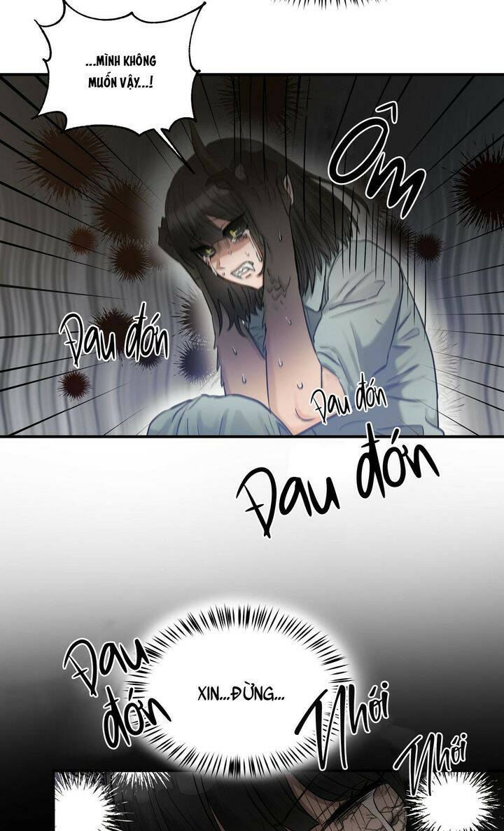 người thừa kế chapter 28 5