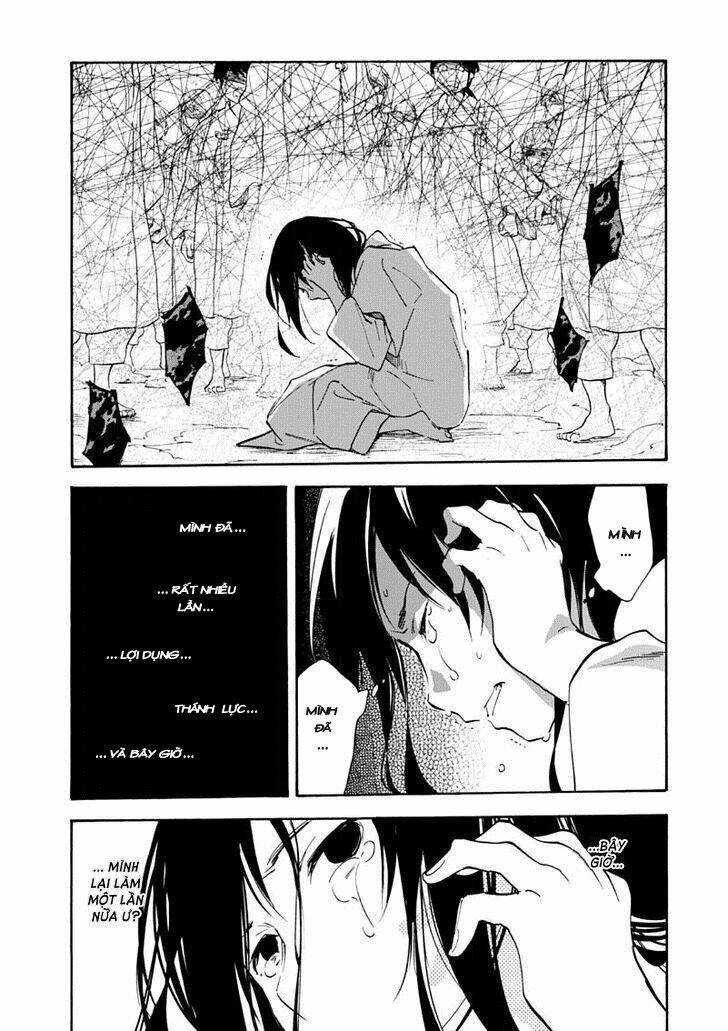 inari, konkon, koi iroha chapter 49 36