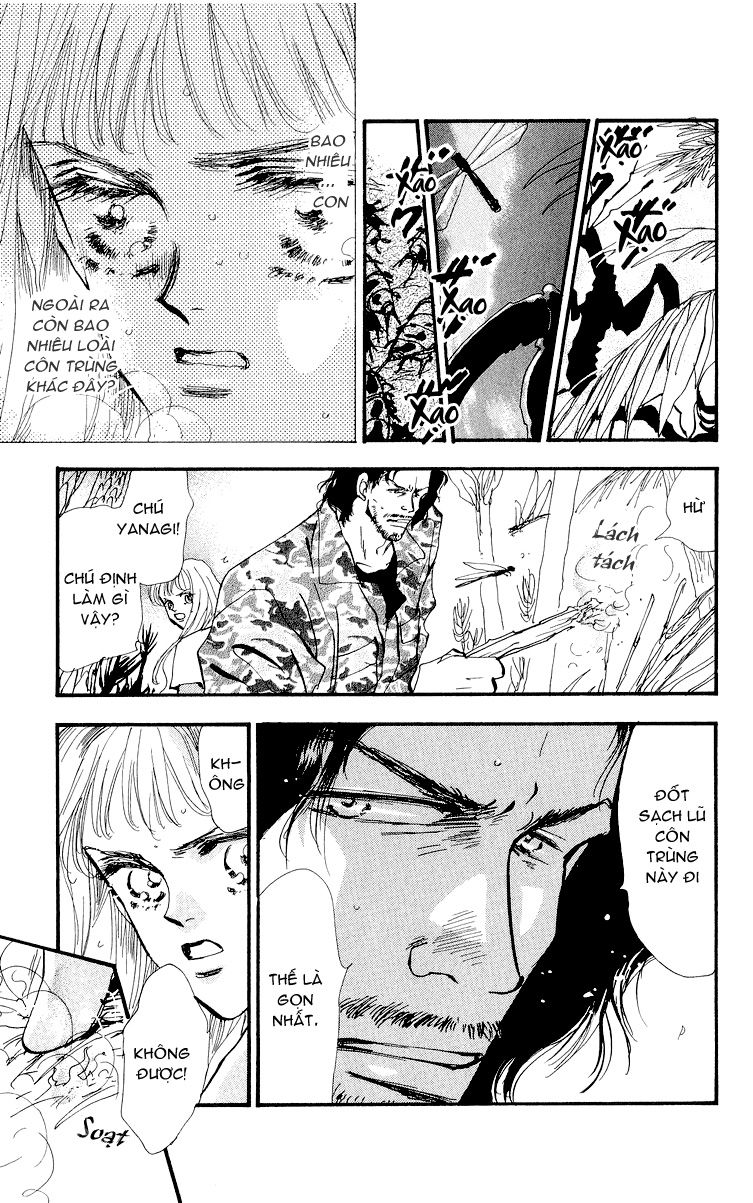 mầm sống chapter 7 6