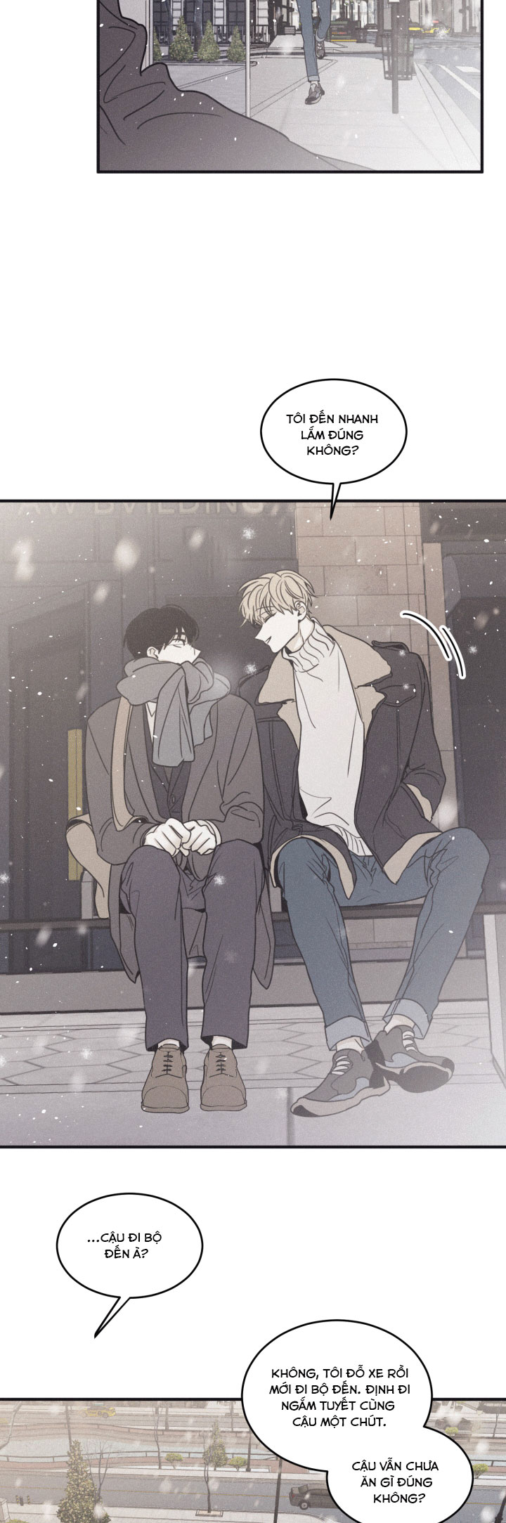 chiếu tướng chapter 100 17