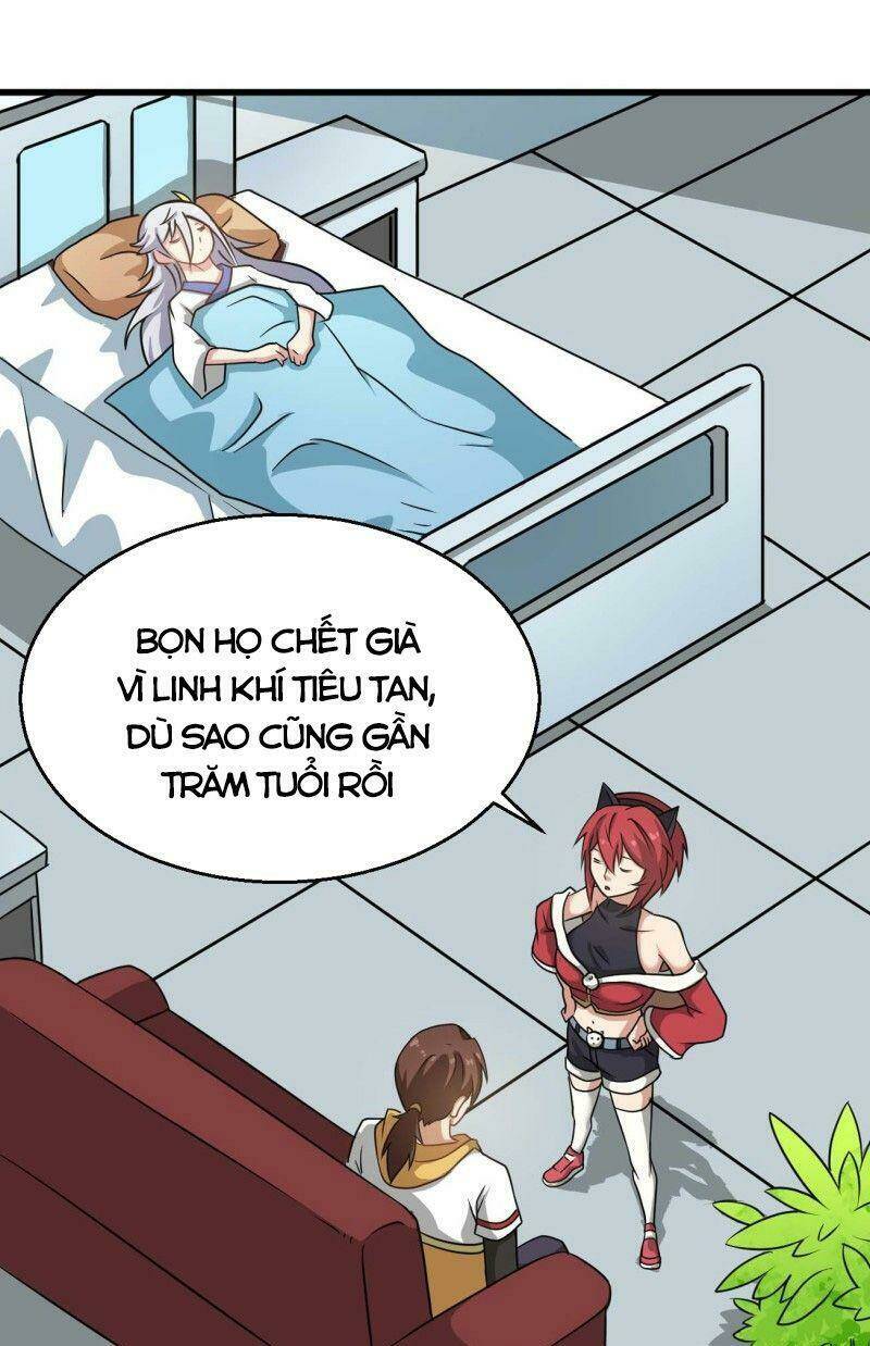 tổ thượng có tiền chapter 101 27