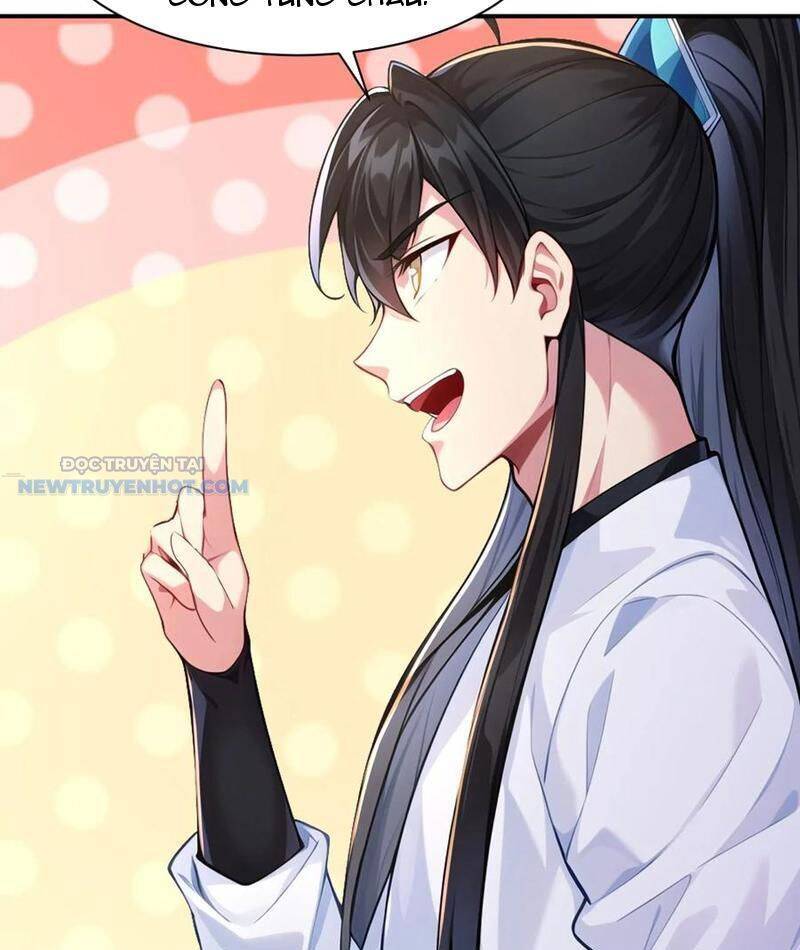 ta thực sự không muốn làm thần tiên chapter 93 36