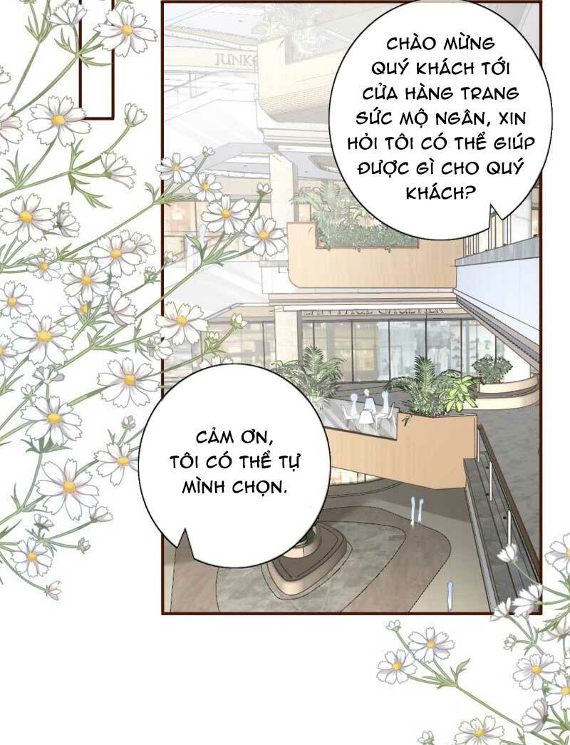 bạn gái tôi mới 30+ tuổi xuân chapter 92 32