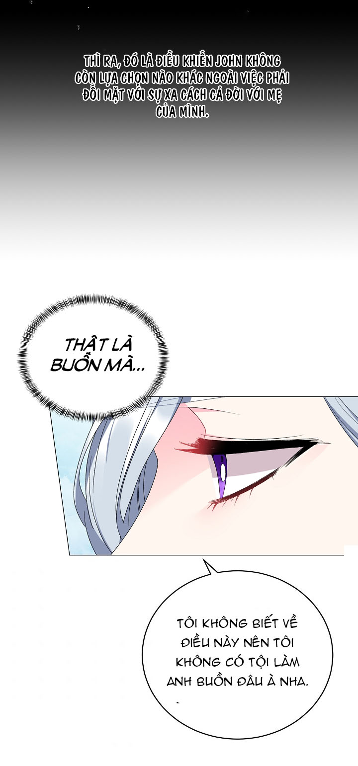 tôi sẽ trở thành nhân vật chính chapter 22 34