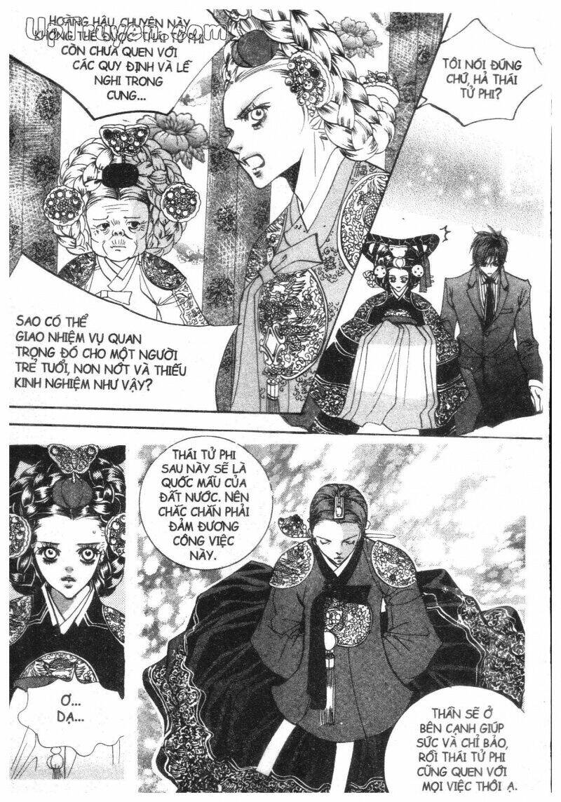 hoàng cung chapter 8 51