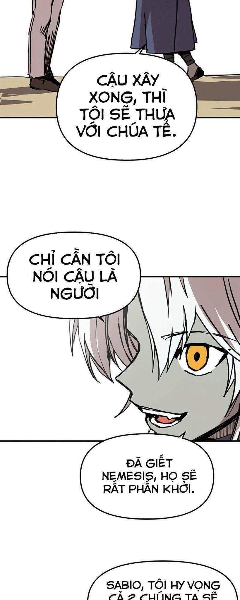 người chơi lỗi chapter 74 52