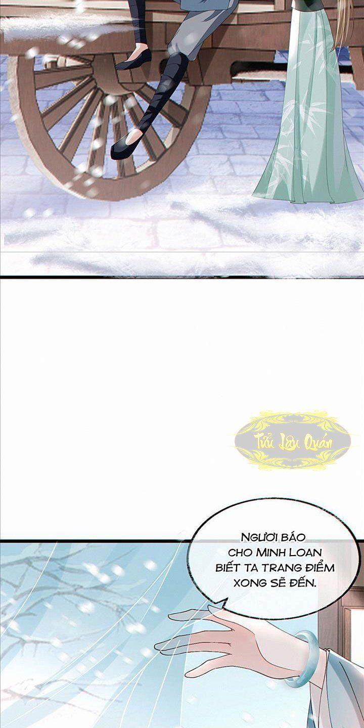 nại hà công chúa thái phúc hắc chapter 1 50