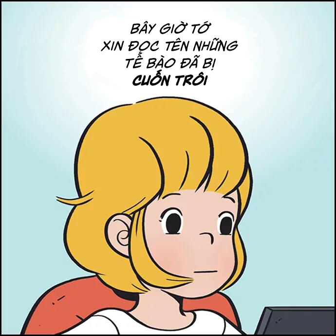 yumis cells chapter 34 19