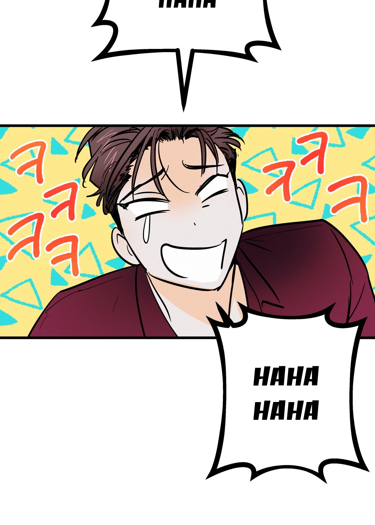 [18+] Lại Là Nói Dối chapter 8.2 - Trang 20