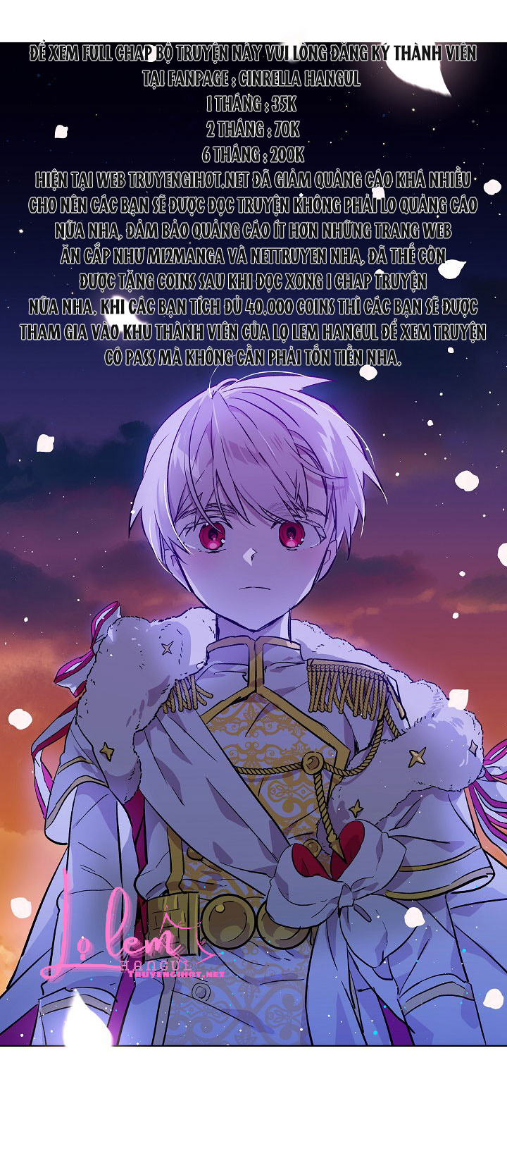 quý cô quyền lực chapter 13 55