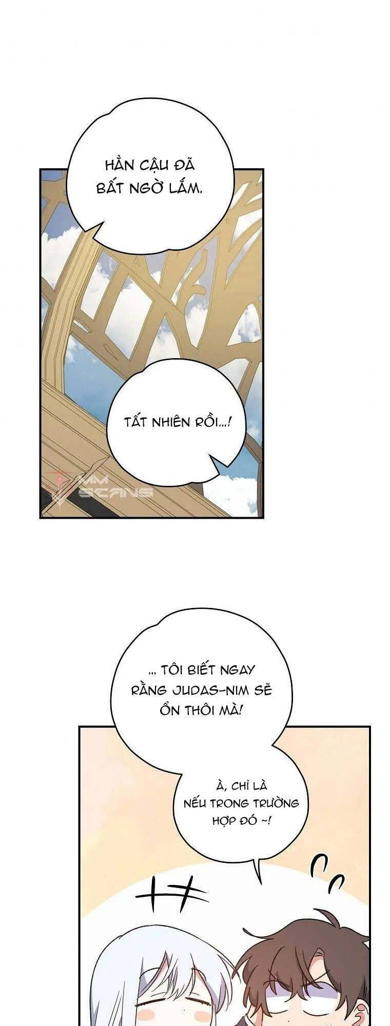 nhà hiền triết yigret chapter 42 27