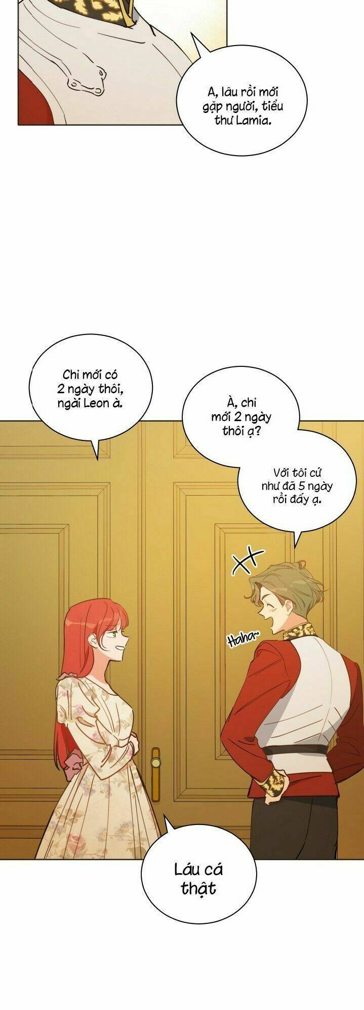 cái chết của lamia orphe chapter 24 5