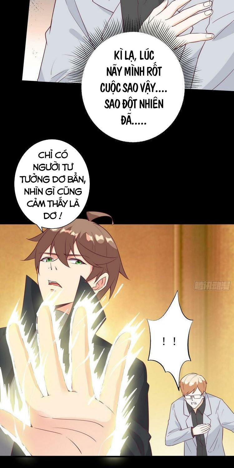 ta lập hậu cung tại tây du ký chapter 27 24