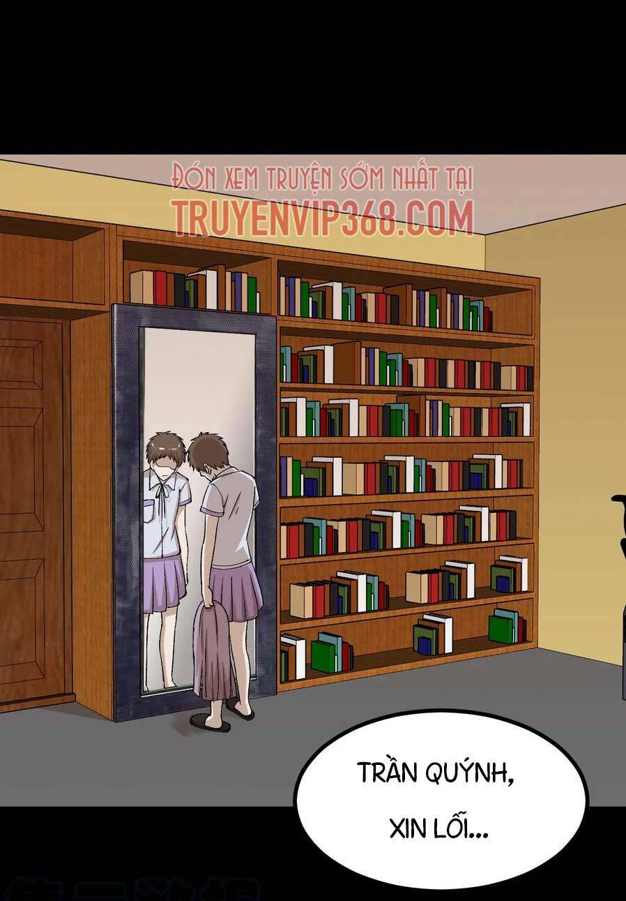 đai ca trở lại tuổi 16 chapter 120 20