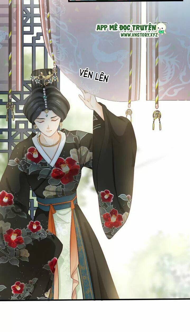 kiều nữ độc phi chapter 179 12