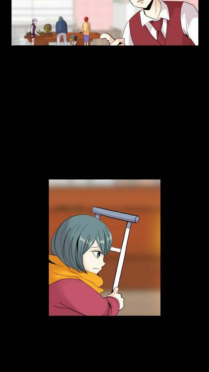 món quà từ chúa chapter 58 24