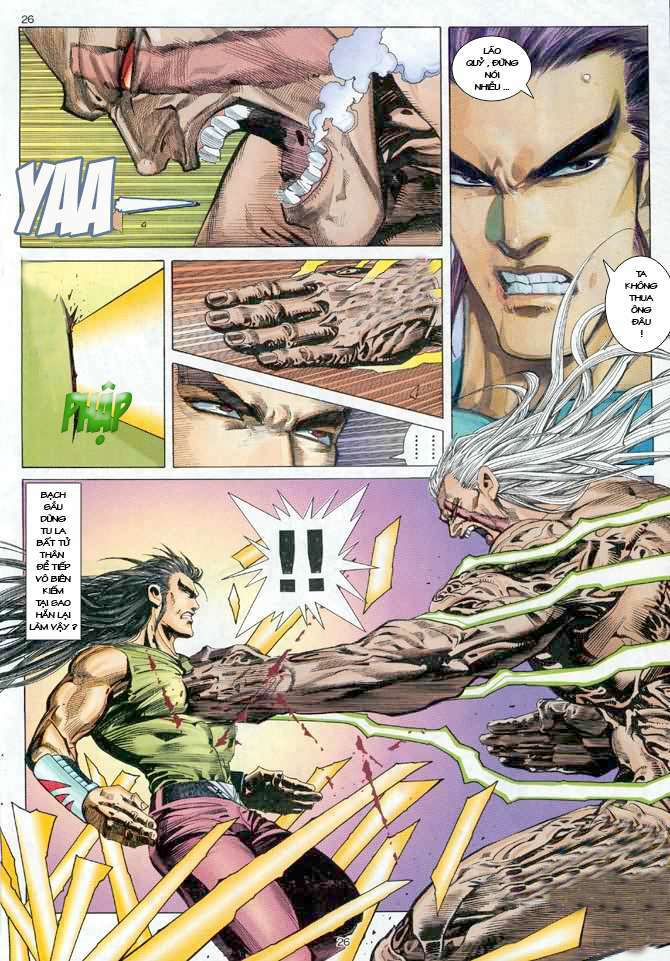 võ thần chapter 53 26