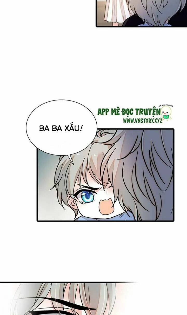 ngọt ngào uy vũ: boss sủng đến nghiện chapter 262 33