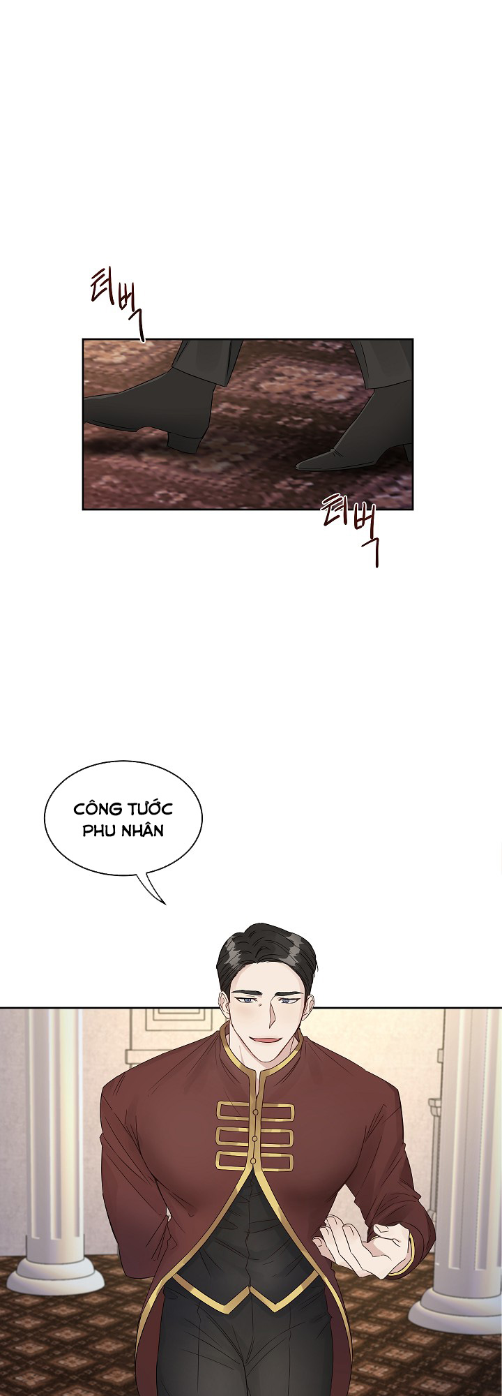 đời tư bí mật của quý phu nhân chapter 1 6