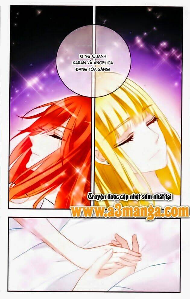 ngôi sao câu lạc bộ chapter 94 6