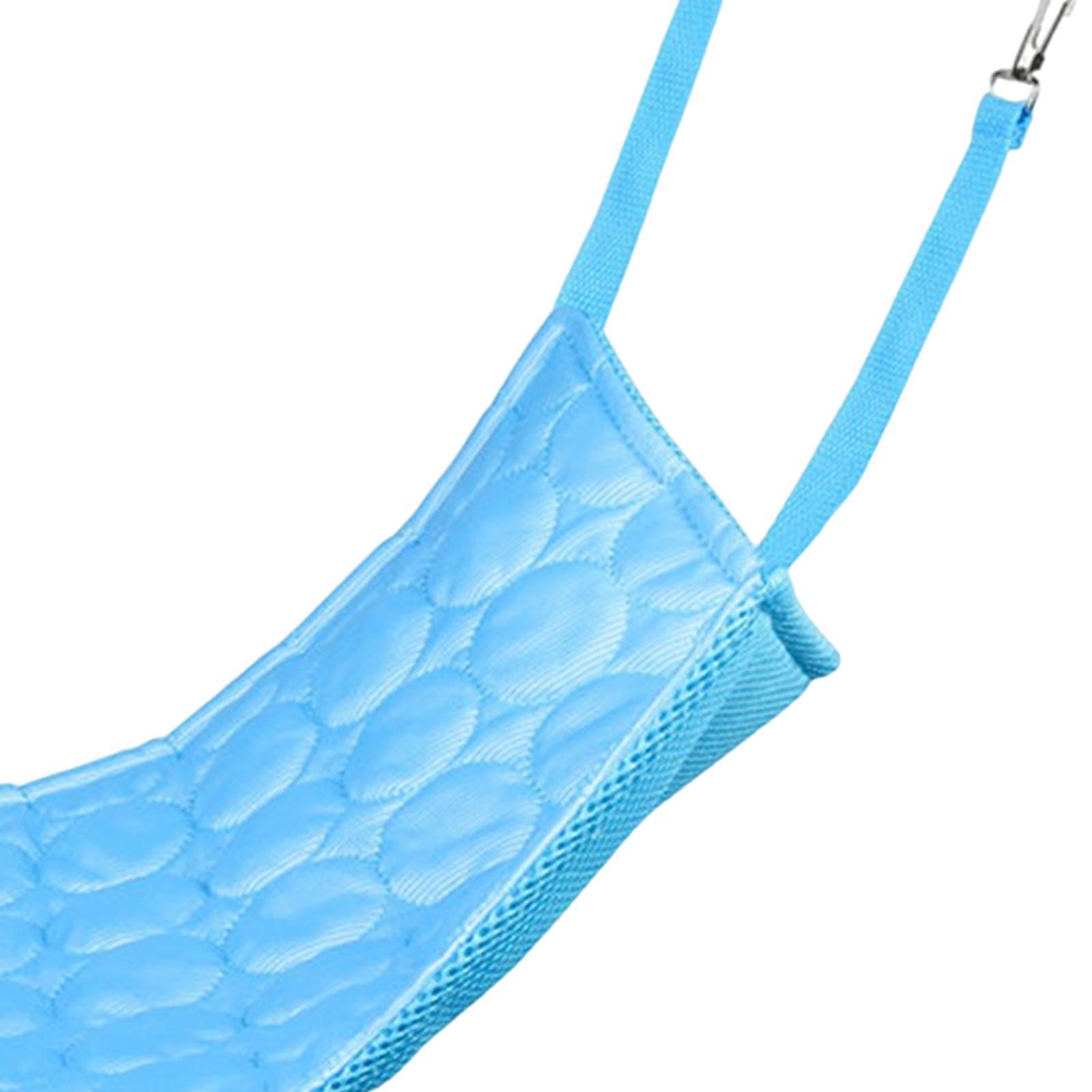 Pet Cage Hammock Hanging Bed Comfortable Cat Hammock Bed