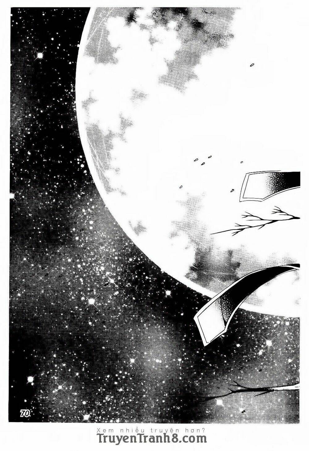 nabi - cánh bướm chapter 21 16