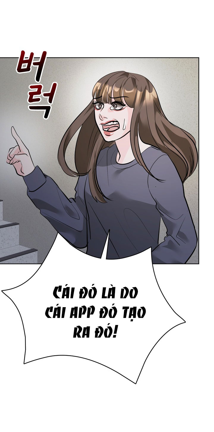 [18+] điều em cố giấu chapter 22.1 10