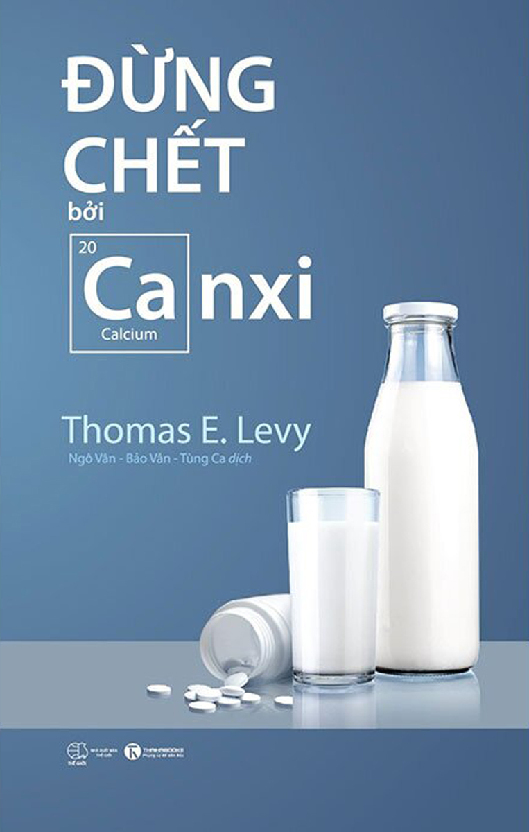 Đừng Chết Bởi Canxi