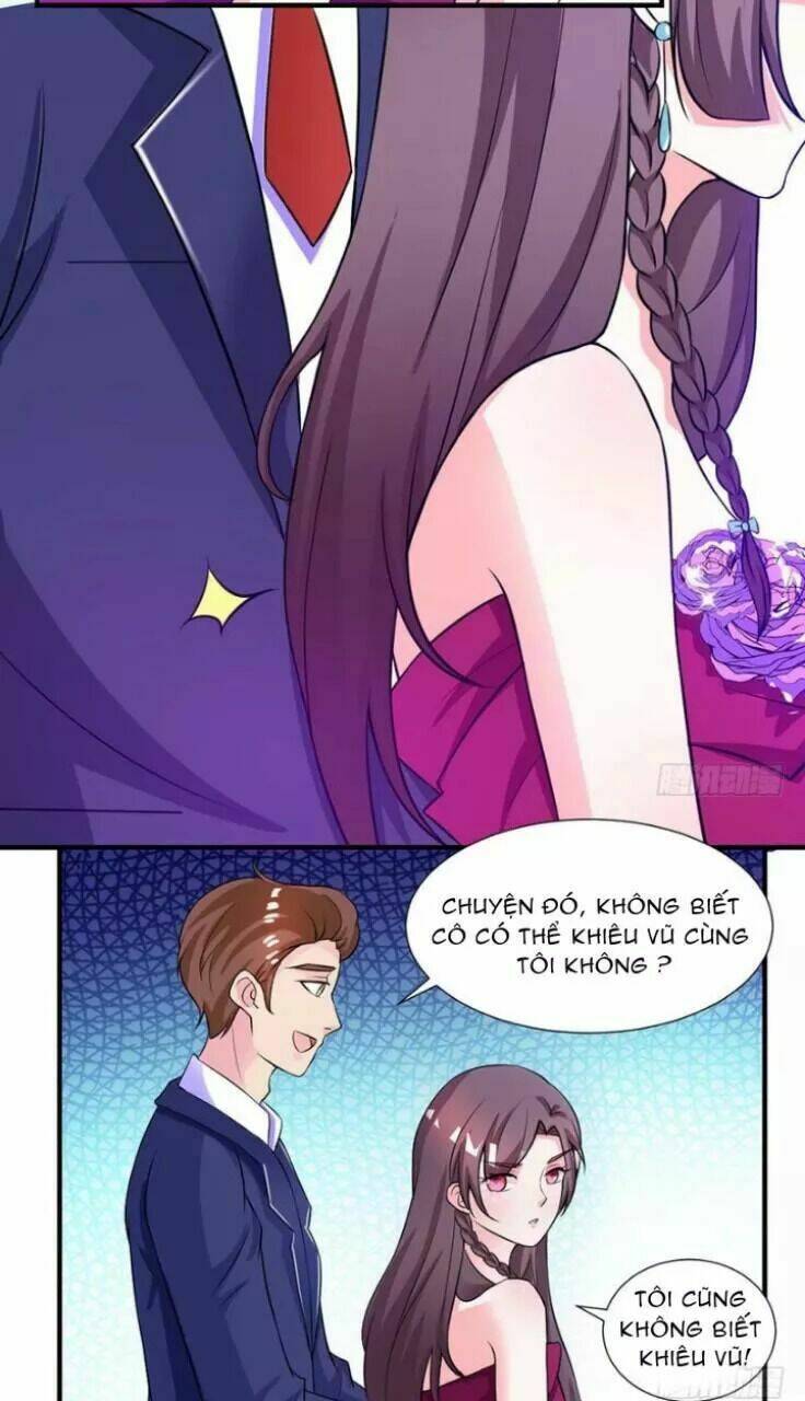 tổng tài daddy siêu quyền lực chapter 26 12