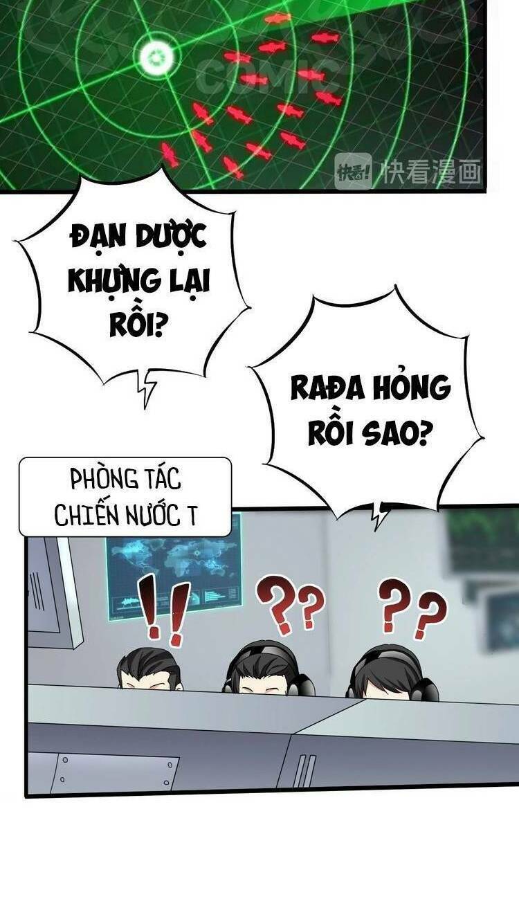 kinh thế kỳ nhân chapter 39 36