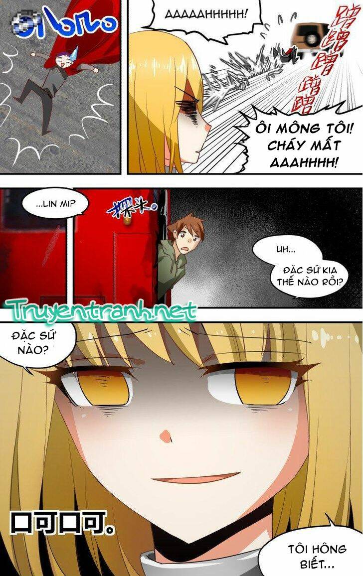 the fiary captivity chapter 13 14