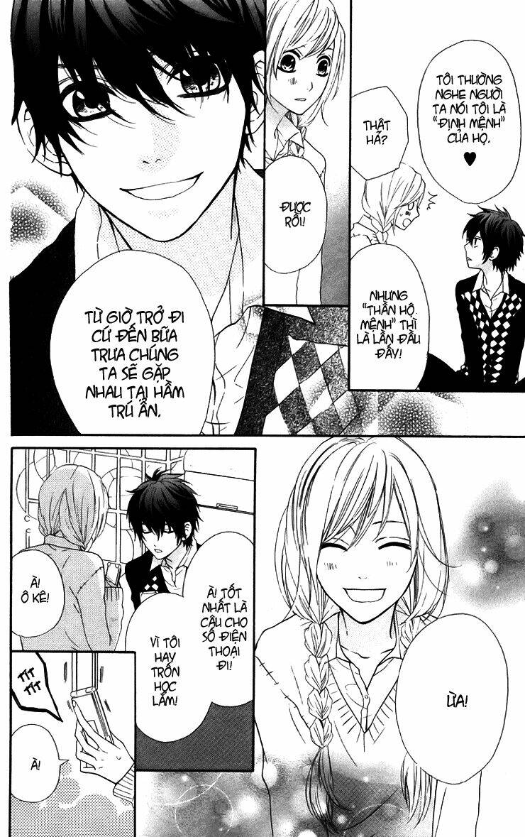 mairunovich chapter 3 27