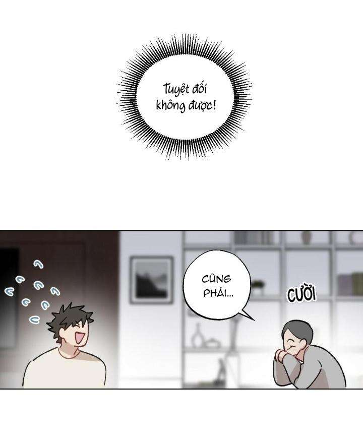 chăm sóc “dú” hàng tháng – tuyển tập chapter 49 9