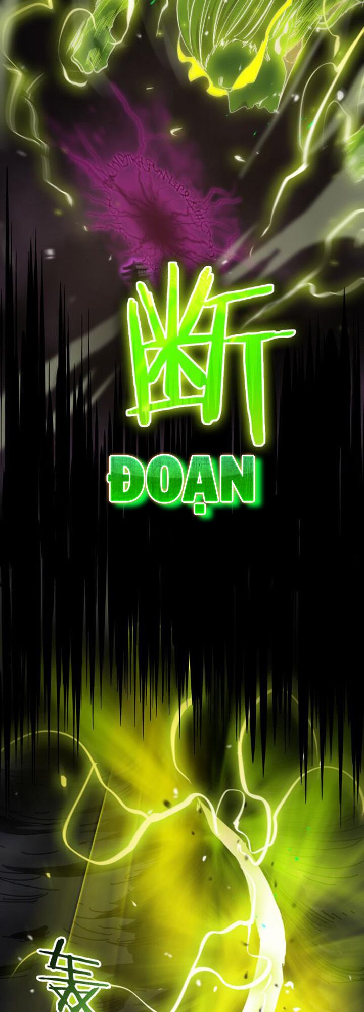 chư giới - tận thế online chapter 123 34