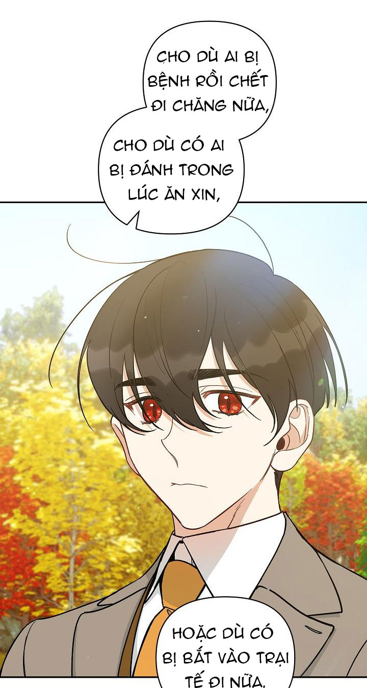 trở thành con gái của anh hùng bóng đêm chapter 21 28