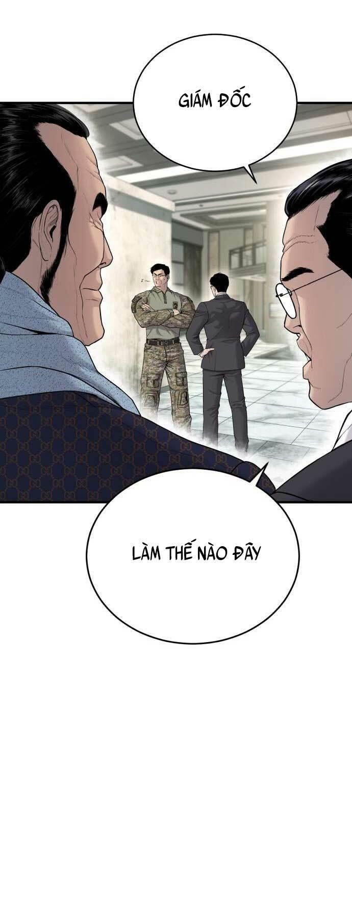 đặc vụ kim chapter 71 69