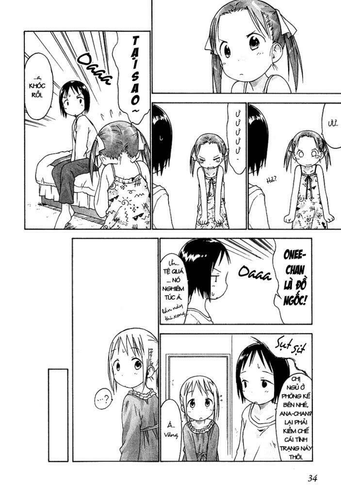 ichigo mashimaro chapter 22 16