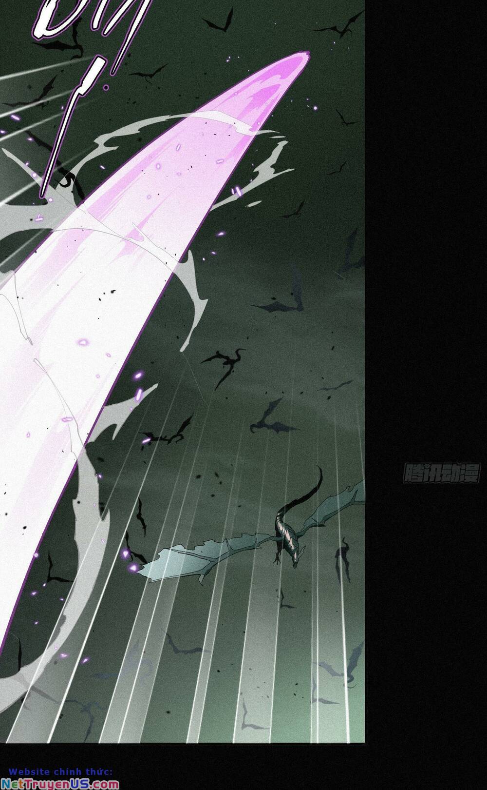 ta bất cần, đám tôn tử đều là cấp sss chapter 2 30