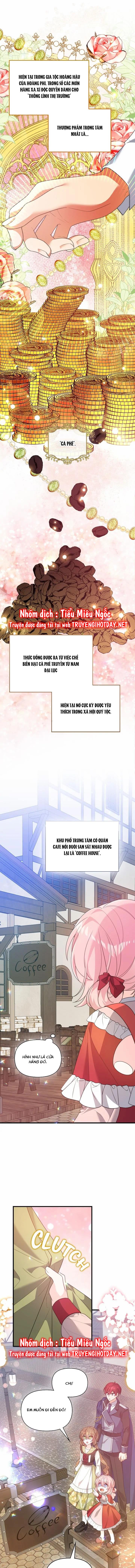 Vì Anh Trai Tôi Sẽ Quyến Rũ Nam Chính chapter 38 6